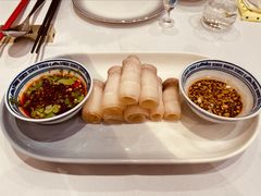 -白家餐厅(徐家汇店)