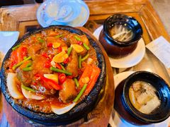 -西江美食舫·江西菜(健德桥店)