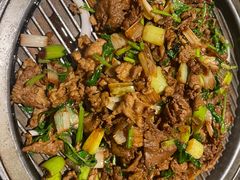 -真地道京味府·鲜橙烤鸭·北京菜(朝外大街东大桥店)