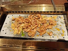 -新石器烤肉(中房金谊广场店)