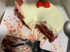 -CAKE BOSS 蛋糕老板(西单君太百货店)