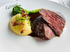 -Kathleen's Waitan 凯圣琳江景西餐厅(外滩店)