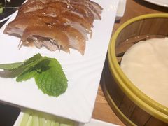-又一福烤鸭·北京菜(东四店)