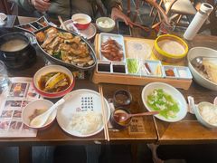 -院落新京菜·烤鸭(地安门店)