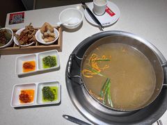 -芭夯兔·兔肉汤锅(新都店)