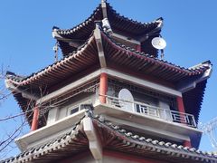 -北京鹫峰国家森林公园