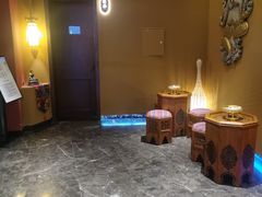 -泰悠谷养生SPA(世茂商业街店)