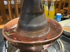 -常赢三兄弟·清真涮肉·清真炒菜(朝阳新城店)