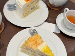 -HARBS(渋谷ヒカリエ シンクス店)