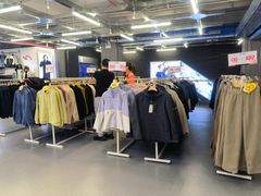-五环Outlets(高新工厂店)