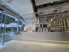 -% Arabica阿拉比卡咖啡(前滩太古里店)