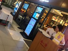 门面-尚一汤 广东炖汤(金桥国际店)