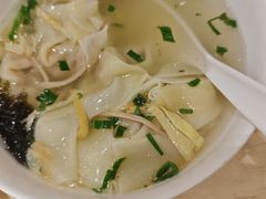 -穆桂英美食(南禅寺店)