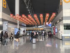 -石家庄正定国际机场-T2航站楼