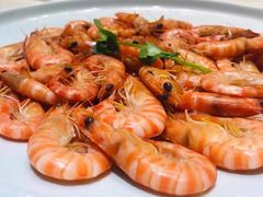 -鑫悦楼煎蟹·16年海鲜大排档