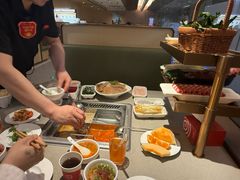 -海底捞火锅(顺义华联店)