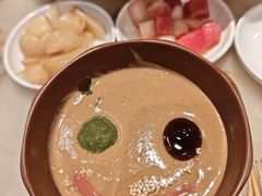 -南门涮肉(北洼路店)