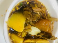 -山菌美食苑(振兴路店)
