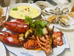 -人和啤酒屋海鲜大排档(营口路店)