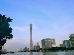 -二沙岛艺术公园