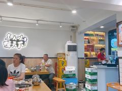 大堂-楚成谷鸭馆(裕民店)