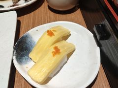 -万岁寿司(天河领展店)