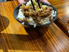 卤肉饭-大三元台湾鲁肉饭(沙井新桥店)