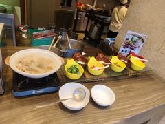 -成都蒲江花样年福朋喜来登度假酒店·宜客乐西餐厅