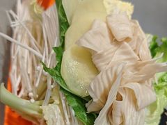 -椒椒铜炉火锅鸡(天马店)