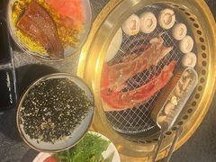 -神户赤童日式烤肉伙伴(东直门店)