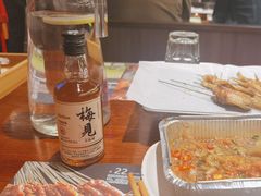 -火联烧烤(学院路创始店)