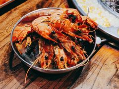 -海之屋韩式烤肉(海棠68环球美食街店)