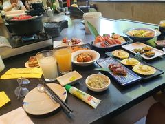 -真剑日本料理·铁板烧(贵州路店)