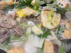 腊货吊锅-特色酱椒鱼私房菜(黄鹤楼店)