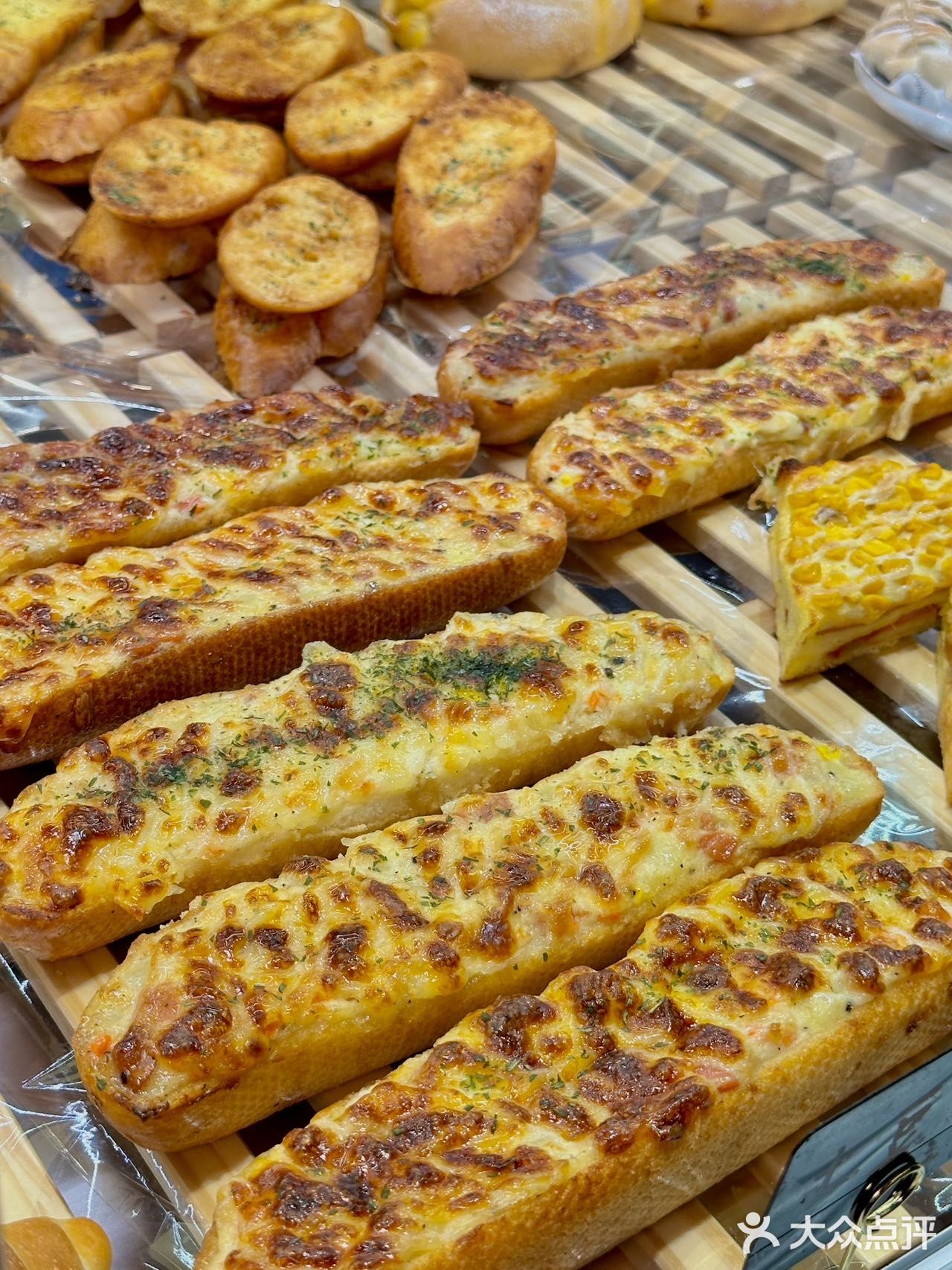 晋江新开的！！随便挑都好吃的面包🍞店啊啊啊！