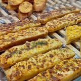 晋江新开的！！随便挑都好吃的面包🍞店啊啊啊！