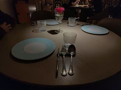 -波特曼西餐厅(中央大街店)