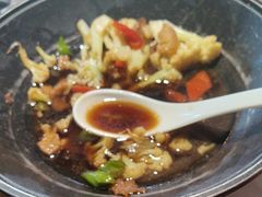 -风味小馆(天目湖宾馆店)
