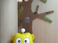 -小门牙好性格托育(北外滩中心)