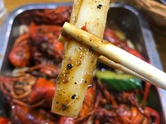 -云晓光头烧烤吧(德平路店)