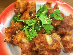 金房苑炸排骨-脑馋粉儿(三里屯店)