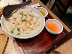 -香园茶社·金陵小灶(老门东店)