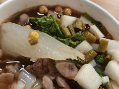 -江三王记牛杂馆(总店)