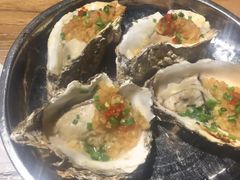 -管氏翅吧(马家堡店)