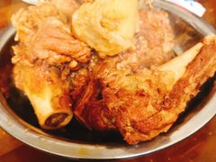酱棒骨-王记酱骨头馆(新华路一店)
