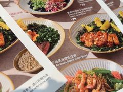 -BAKER&SPICE(BFC外滩金融中心店)