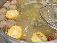 -潮牛壹号鲜牛肉火锅(世界城广场店)