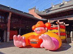 -宁波府城隍庙