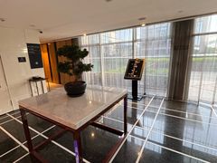 -广州白云机场雅高铂尔曼大酒店