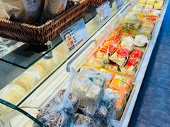 自助取餐区-清真全盛斋传统糕点(西羊市店)